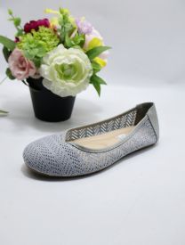 Baleriny damskie (36-41/12P)