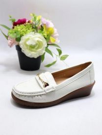 Półbuty na koturnie (36-41/12P)