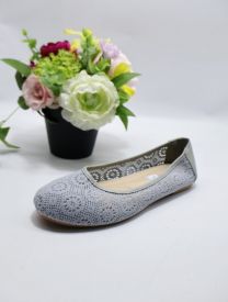 Baleriny damskie (36-41/12P)