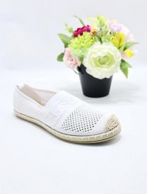 Espadryle damskie (36-41/12P)