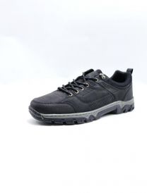 Buty Sportowe Wiązane męskie (41-46/10P)