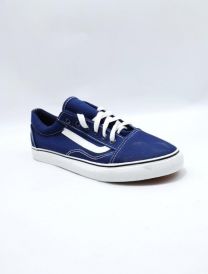 Trampki wiązane Meskie (40-45/12P)