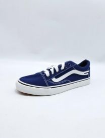 Trampki wiążane damskie (36-41/12P)