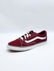 Trampki wiązane Meskie (40-45/12P)