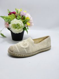 Espadryle damskie (36-41/12P)