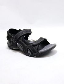 (36-41/8P)_SANDAŁY CHŁOPIĘCE 