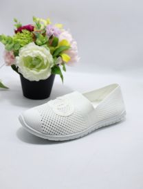 Trampki wsuwane damskie(36-41/12P)