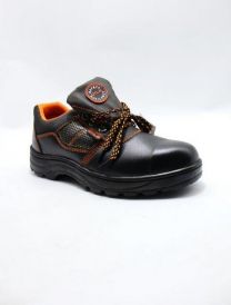 Buty sportowe wiązane męskie (42-47/12P)