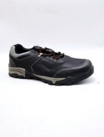 Buty Sportowe Wiązane męskie (41-46/12P)