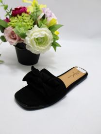 Klapki na płaskim (36-41/12P)