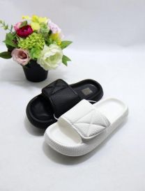 Klapki basenowe damskie (36-41/24P)