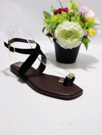 Sandały na płaskim (36-41/12P)