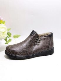 Botki babcine damskie (36-42/12P)