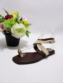 Sandały na płaskim (36-41/12P)