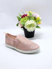 Trampki wsuwane damskie(36-41/12P)