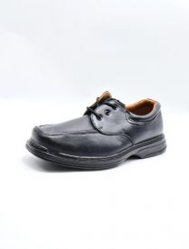 Półbuty wiązane męskie (40-45/12P)