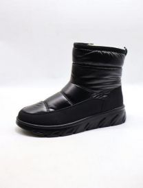 Botki Śniegowce damskie (36-41/8P)