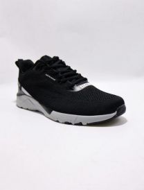  (47-49/8P)_Buty sportowe wiązane męskie 