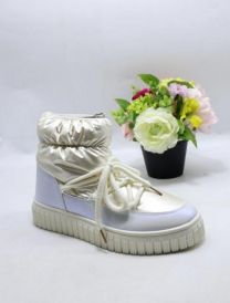 Botki Śniegowce damskie (36-41/8P)