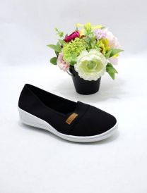 Trampki Na Koturnie (36-41/12P)