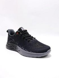 Buty sportowe wiązane męskie (41-46/10P)
