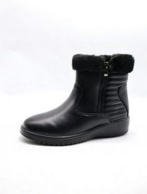 Botki babcine damskie (36-42/12P)