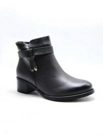 Botki na obcasie (36-41/12P)