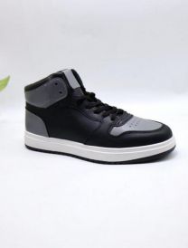 Buty Sportowe Wiązane męskie (40-45/12P)