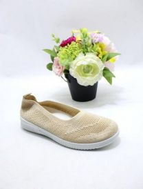 Buty sportowe wsuwane damskie (36-41/12P)