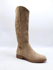 Kozaki na płaskim (36-41/12P)