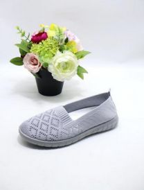 Buty sportowe wsuwane damskie (36-41/12P)