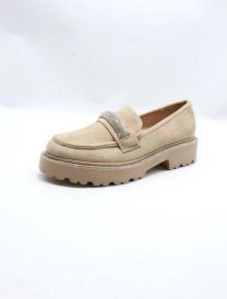 Półbuty na płaskim (36-41/12P)