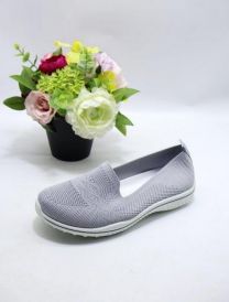 Buty sportowe wsuwane damskie (37-41/12P)