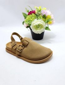 Sandały na płaskim (36-41/12P)