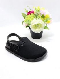 Sandały na płaskim (36-41/12P)