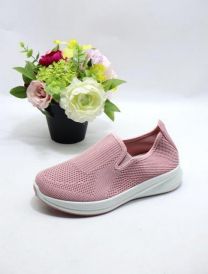 Buty sportowe wsuwane damskie (36-41/12P)