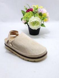 Sandały na płaskim (36-41/12P)