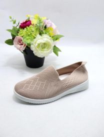 Buty sportowe wsuwane damskie (36-41/12P)