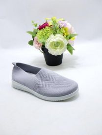 Buty sportowe wsuwane damskie (37-41/12P)