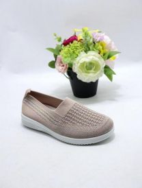 Buty sportowe wsuwane damskie (36-41/12P)