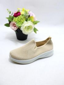 Buty sportowe wsuwane damskie (36-41/12P)