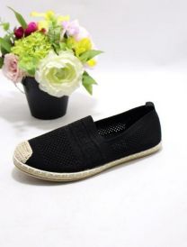 Espadryle damskie (36-41/12P)