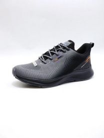 Buty sportowe wiązane męskie (39-44/12P)