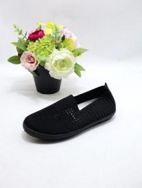 Buty sportowe wsuwane damskie (36-41/12P)