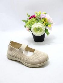 Buty sportowe wsuwane damskie (36-41/12P)