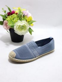 Espadryle damskie (36-41/12P)
