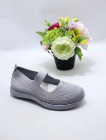 Buty sportowe wsuwane damskie (36-41/12P)