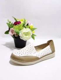 Babcine pantofle(36-42/12P)