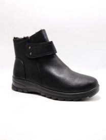 (39-43/8P)_Botki babcine damskie
