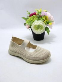 Buty sportowe wsuwane damskie (36-41/12P)